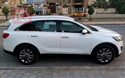 کیا سۆرینتۆ